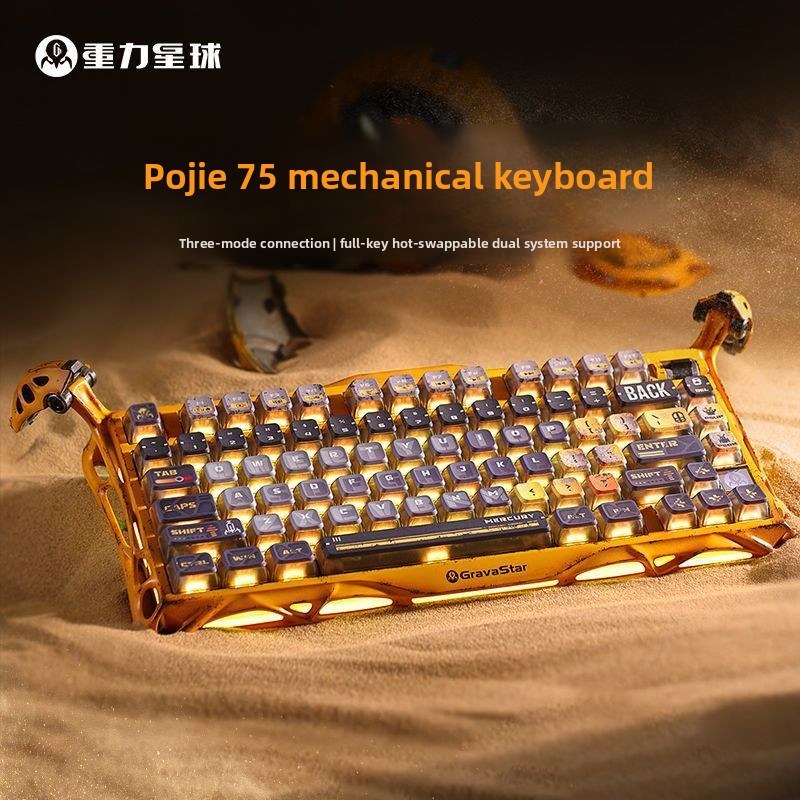 Gaming Keyboard 2026 - 2026 Hot Sale 2025 New Arrival