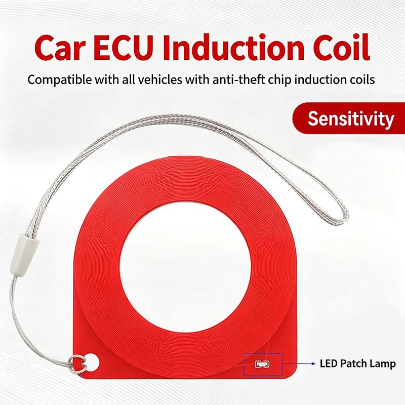 High Accuracy Car Key ECU Test - Gaming Keyboard Test recension och pris