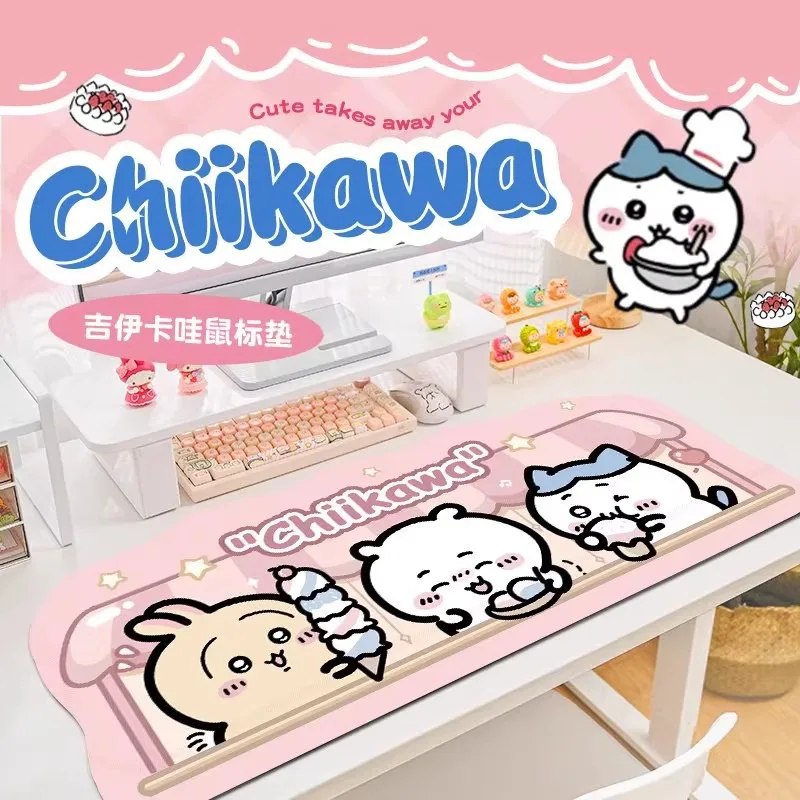 Chiikawa Cartoon Waterproof Oi - Gaming Keyboard Nearby recension och pris