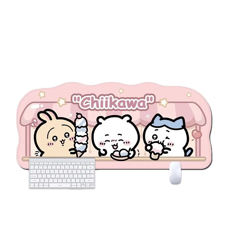Chiikawa Cartoon Waterproof Oi - Gaming Keyboard Nearby recension och pris