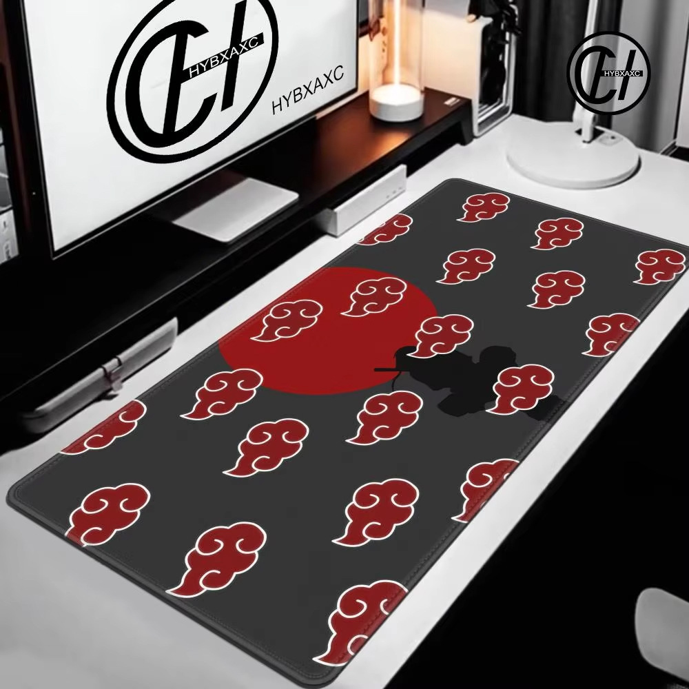 Naruto Itachi Uchiha Mouse Pad - Gaming Keyboard Nearby recension och pris