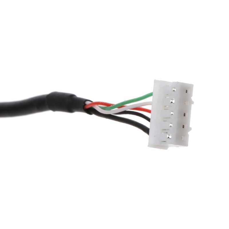 USB Mouse Cable Cord PVC Mice  - Gaming Keyboard Nearby recension och pris