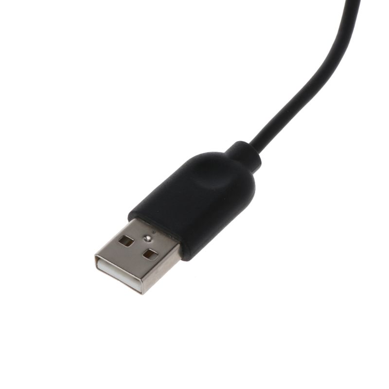 USB Mouse Cable Cord PVC Mice  - Gaming Keyboard Nearby recension och pris