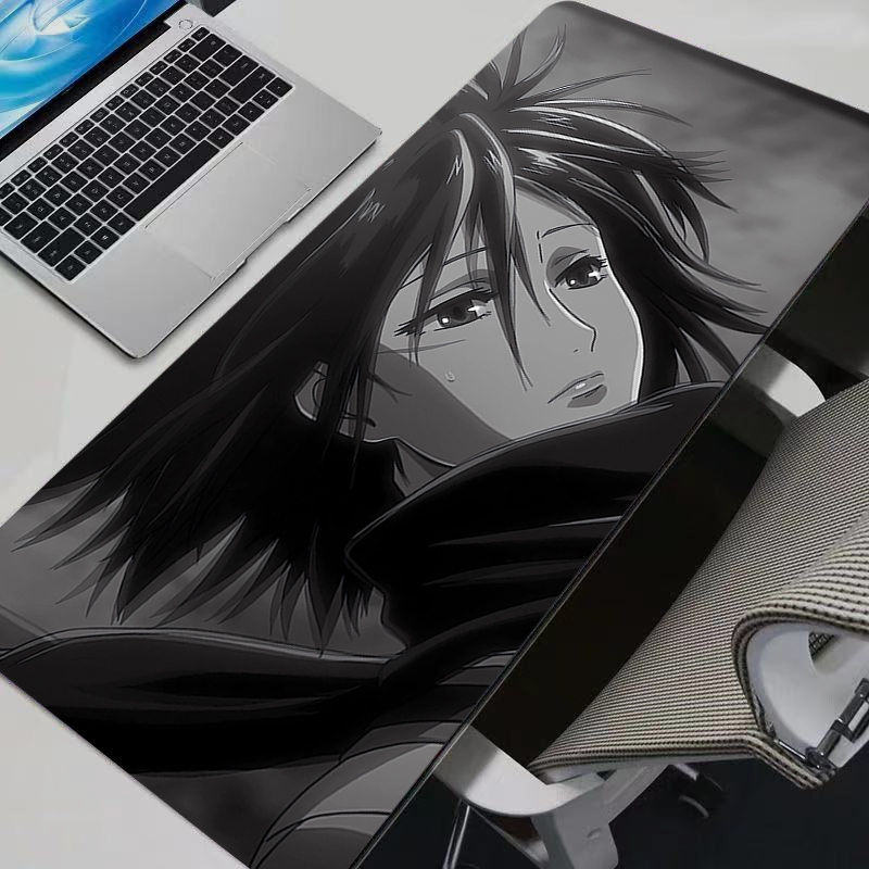 Mouse Pads Anime Mouse Pad Gam - Gaming Keyboard Nearby recension och pris