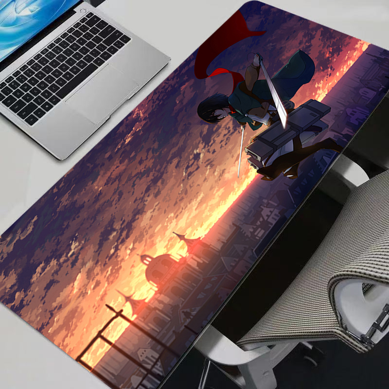 Mouse Pads Anime Mouse Pad Gam - Gaming Keyboard Nearby recension och pris