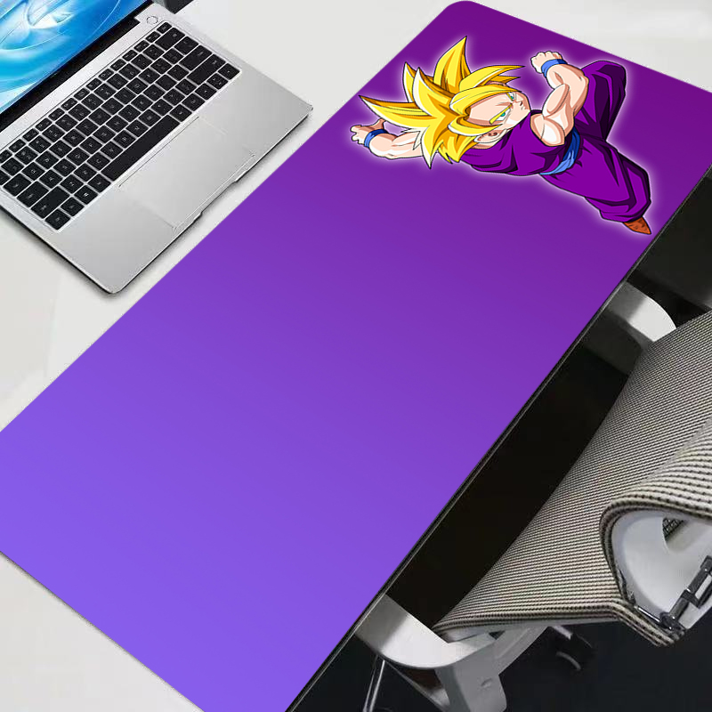 Gohan Dragon Ball Z DBZ Mouse  - Gaming Keyboard High Ground recension och pris