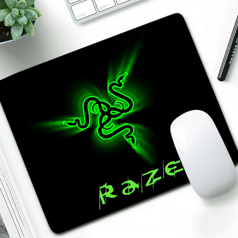 Hot Razer Fashion Small Mouse  - Gaming Keyboard Nearby recension och pris