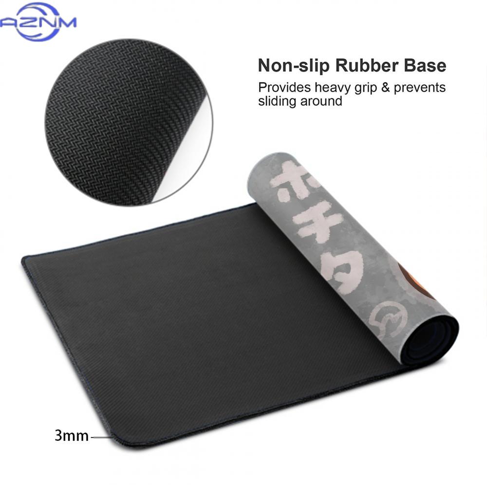 Pochita Chainsaw Man Mouse Pad - Gaming Keyboard High Ground recension och pris