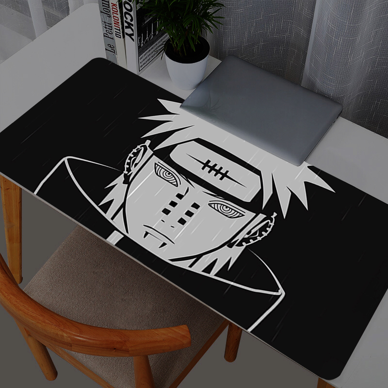 Japan Naruto Anime Mouse Pads  - Gaming Keyboard Nearby recension och pris