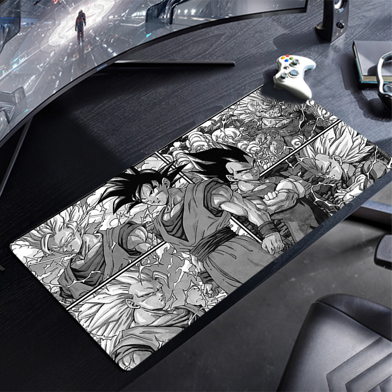 Dragon Ball Gaming durable new - Gaming Keyboard Nearby recension och pris