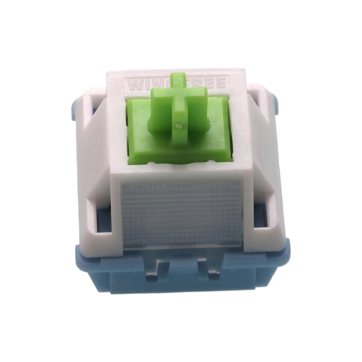 WingTree QingSu Switch 5Pin Ta - Gaming Keyboard Hot Swappable recension och pris