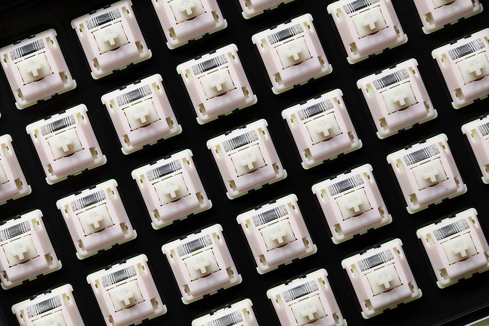 MMD Vivian Switch V2 RGB SMD L - Gaming Keyboard Mini recension och pris