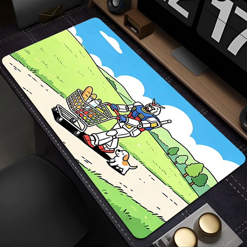 Computer Mouse Pad Gamer Mouse - Gaming Keyboard Nearby recension och pris