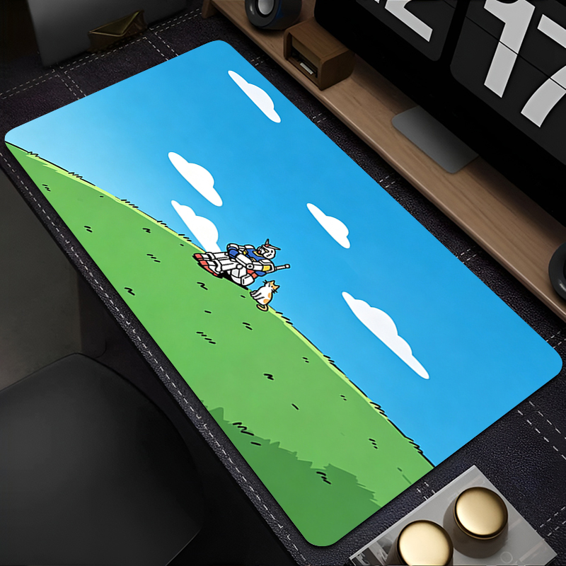Computer Mouse Pad Gamer Mouse - Gaming Keyboard Nearby recension och pris