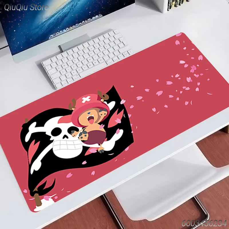 Anime Large Mouse Pad One Piec - Gaming Keyboard High Ground recension och pris
