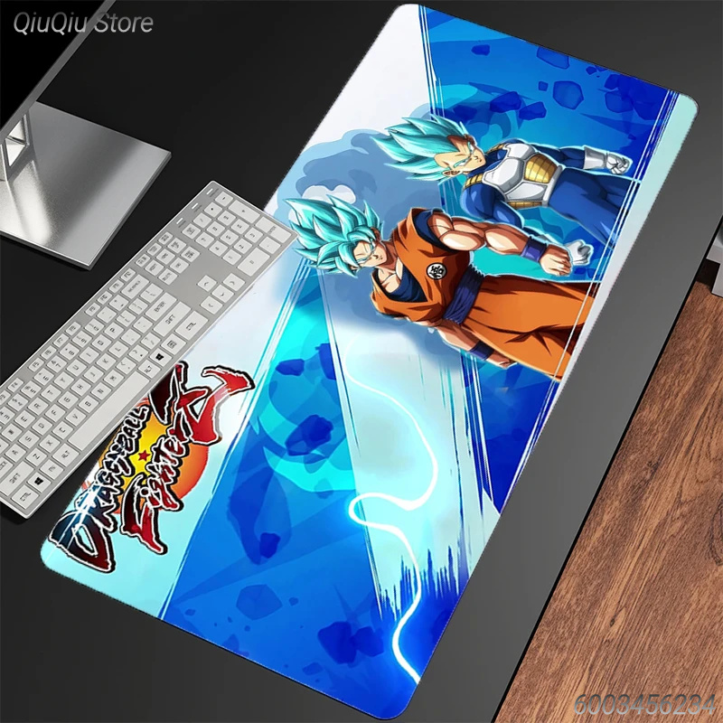 Anime Large Mouse Pad One Piec - Gaming Keyboard High Ground recension och pris