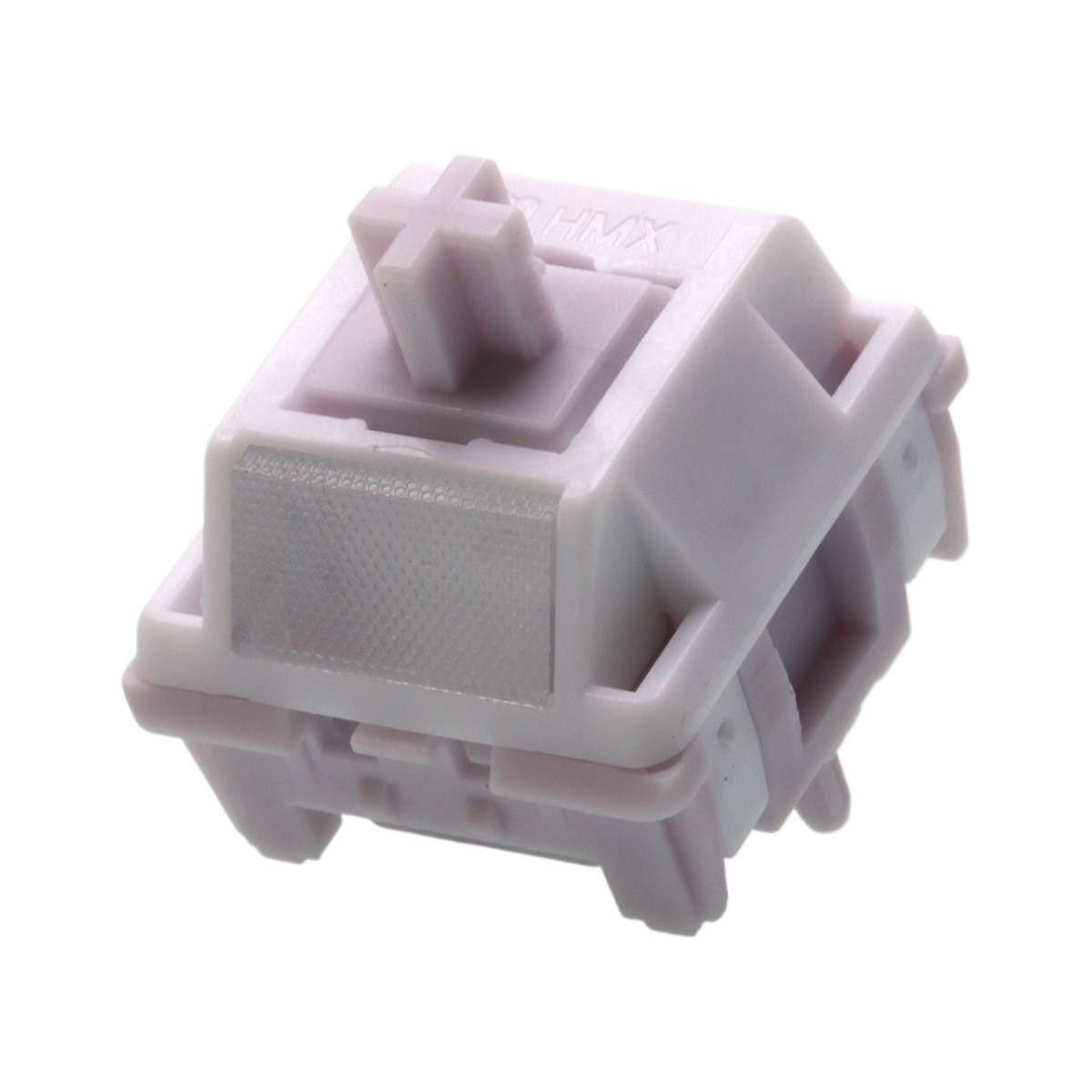 HMX NoNo LY Stem Linear Switch - Gaming Keyboard Hot Swappable recension och pris