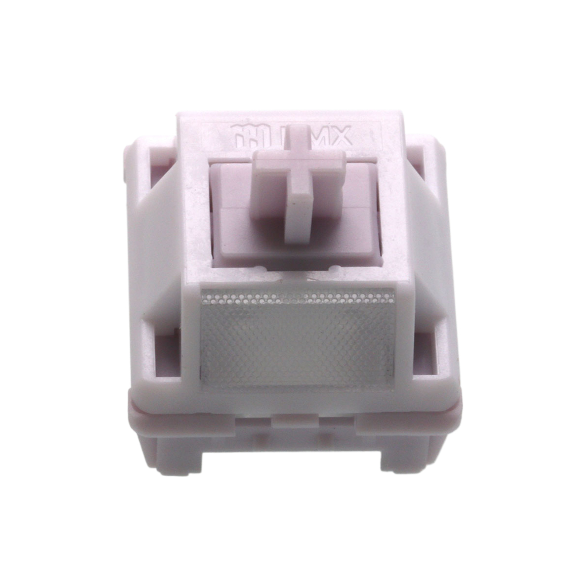HMX NoNo LY Stem Linear Switch - Gaming Keyboard Hot Swappable recension och pris