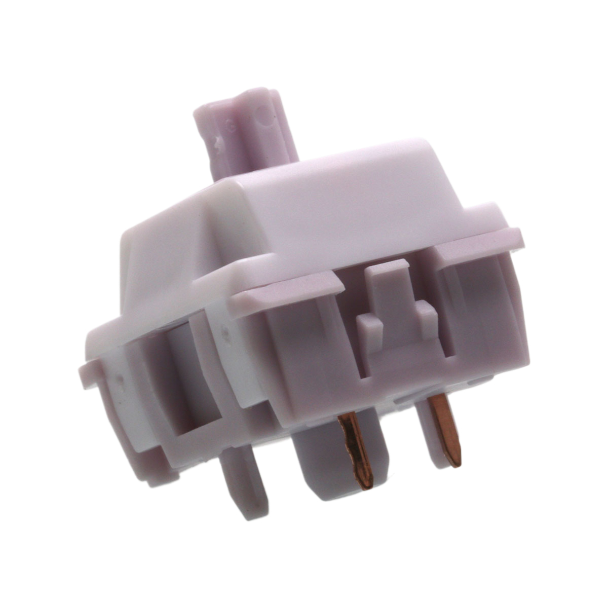 HMX NoNo LY Stem Linear Switch - Gaming Keyboard Hot Swappable recension och pris